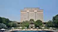 The Taj Mahal Hotel