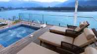 GANGA KINARE- A Riverside Boutique Resort, Rishikesh, фото 2