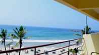 The Ocean Park Beach Resort