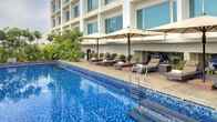 Radisson Blu Bengaluru Outer Ring Road, фото 2