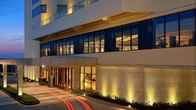 Park Plaza Chandigarh Zirakpur