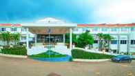 Grand Palace Hotel & Spa