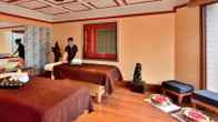 Hyderabad Marriott Hotel & Convention Centre, фото 3