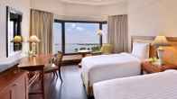 Hyderabad Marriott Hotel & Convention Centre, фото 4