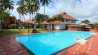 The River Retreat  Ayurvedic Resort
