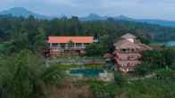 Vistara Resort