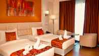 Maha Bodhi Hotel Resort Convention Centre, фото 4