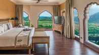 Fairmont Jaipur, фото 4