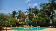Kairali - The Ayurvedic Healing Village