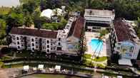Resorte Marinha Dourada
