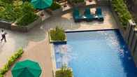 Conrad Pune by Hilton, фото 2