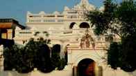 Saratha Vilas Chettinad, фото 3