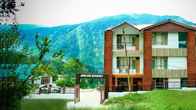 Abhilashi Residency