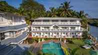 Stone Wood River Front, Siolim River, фото 2