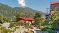 The Naini Retreat, Nainital