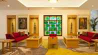 Lemon Tree Hotel, Chandigarh, фото 2