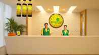 Lemon Tree Hotel, Chandigarh, фото 4