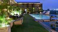 O Hotel Pune, фото 2