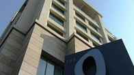 O Hotel Pune, фото 4