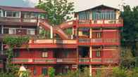 Divine Ganga Cottage