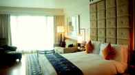 InterContinental Marine Drive Mumbai, an IHG Hotel, фото 2