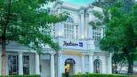 Radisson Blu Marina Hotel Connaught Place