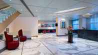 Radisson Blu Marina Hotel Connaught Place, фото 2
