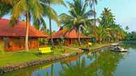Kondai Lip Backwater Heritage Resort