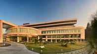 The Lalit Chandigarh