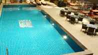 Radisson Blu Hotel Chennai City Centre, фото 2