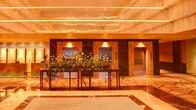 Radisson Blu Hotel Chennai City Centre, фото 4