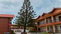 Sea Queen Beach Resort and Spa, фото 4