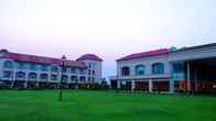 Отель Cabbana Resort & Spa