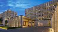The Lodhi - A member of The Leading Hotels Of The World