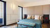 The Lodhi - A member of The Leading Hotels Of The World, фото 3