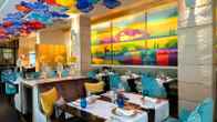 The Lodhi - A member of The Leading Hotels Of The World, фото 4