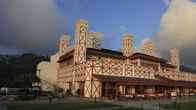 Jaypee Residency Manor