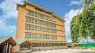 Summit Namnang Courtyard & Spa