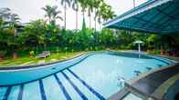 The Renai Cochin