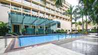 Blue Diamond, Pune-IHCL SeleQtions