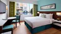 Fairfield By Marriott Bengaluru Outer Ring Road, фото 3