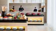 Fairfield By Marriott Bengaluru Outer Ring Road, фото 4