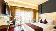 Flora Airport Hotel and Convention Centre Kochi, фото 3