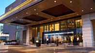 Crowne Plaza New Delhi Rohini, an IHG Hotel