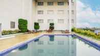 Lemon Tree Hotel Electronics City