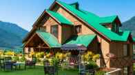 The Anantmaya Resort