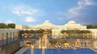 Trident Gurgaon