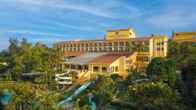 Fariyas Resort Lonavala
