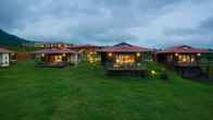 Amanzi Resort