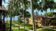 La Cabana Beach and Spa